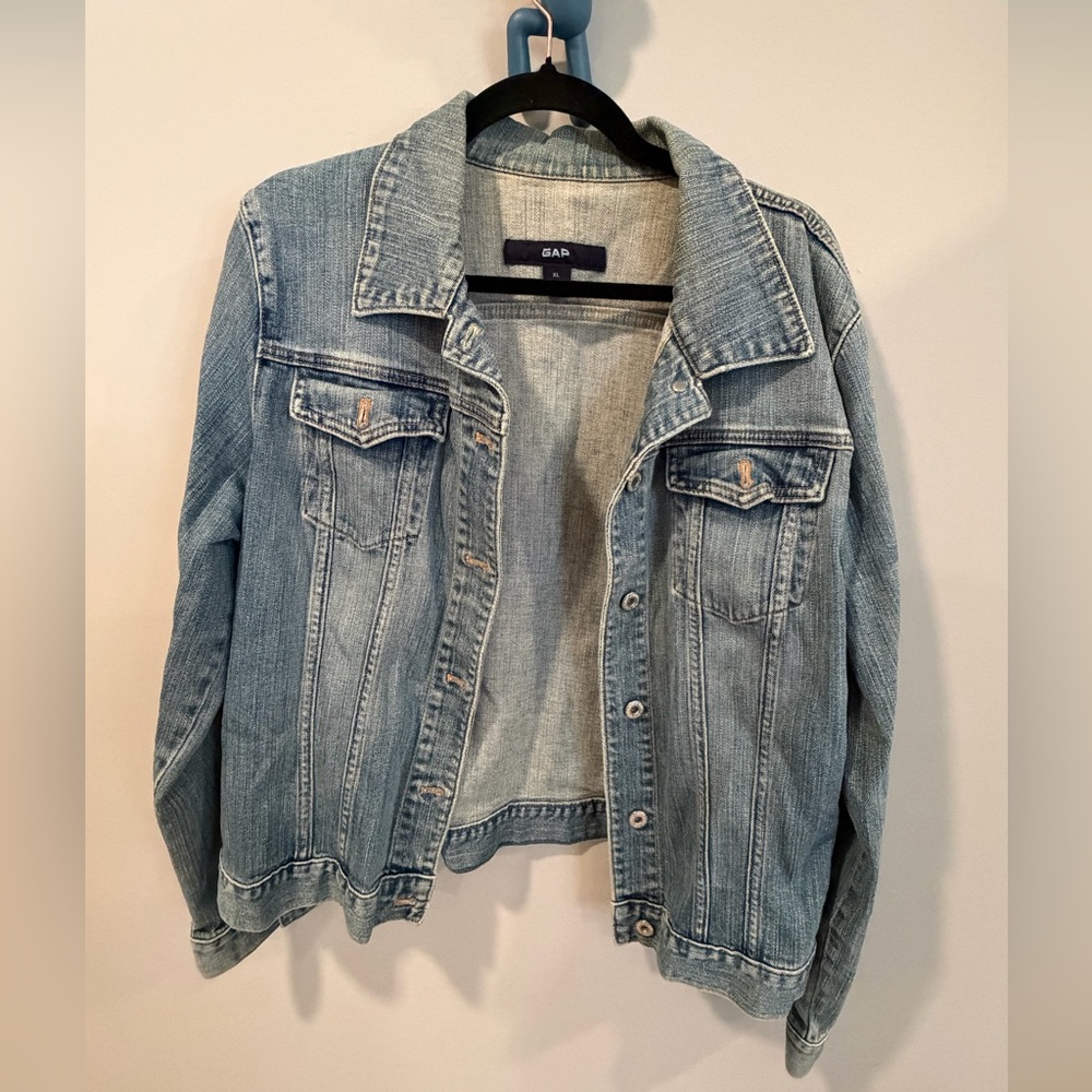 Gap Denim Jacket